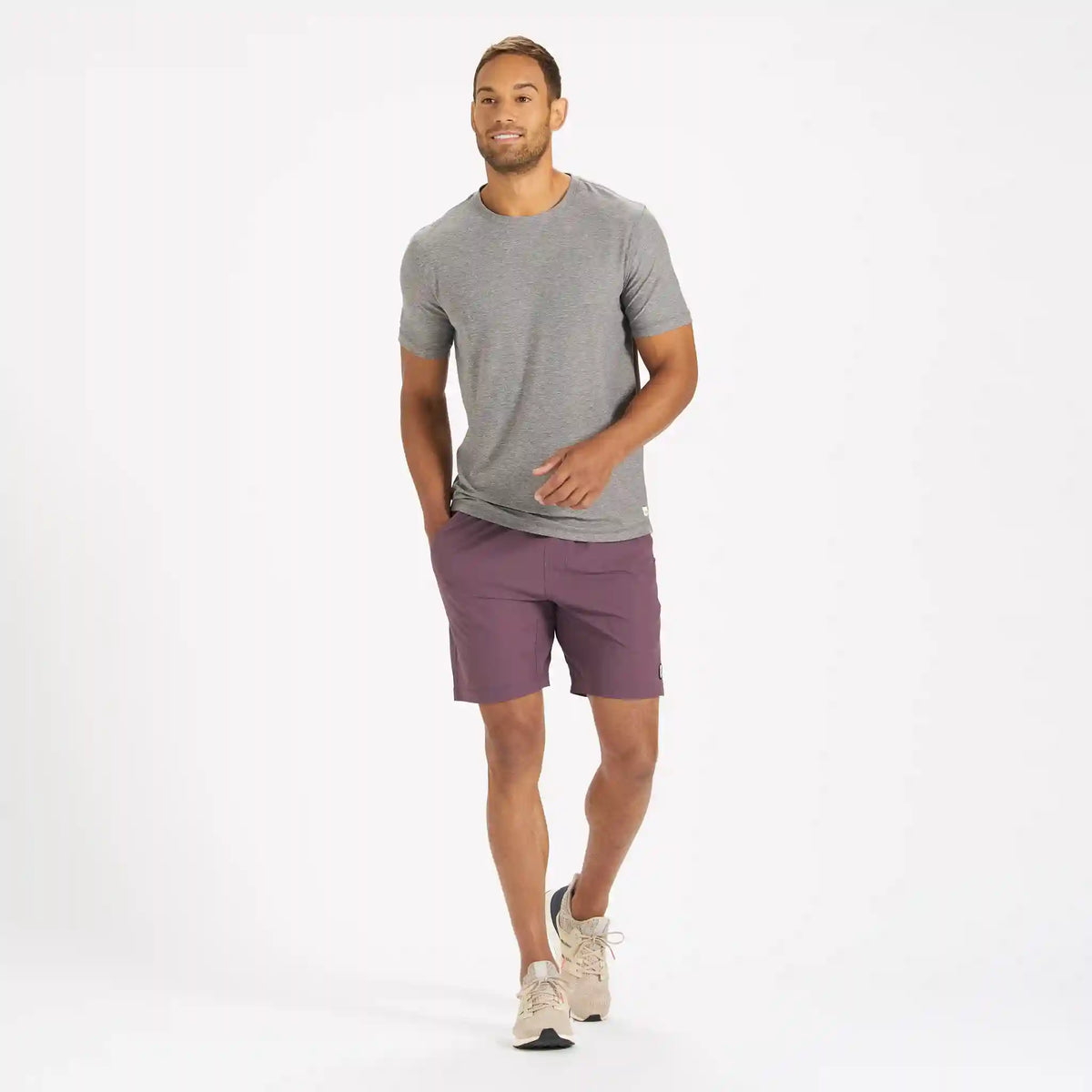 Kore Short Lined 7"
