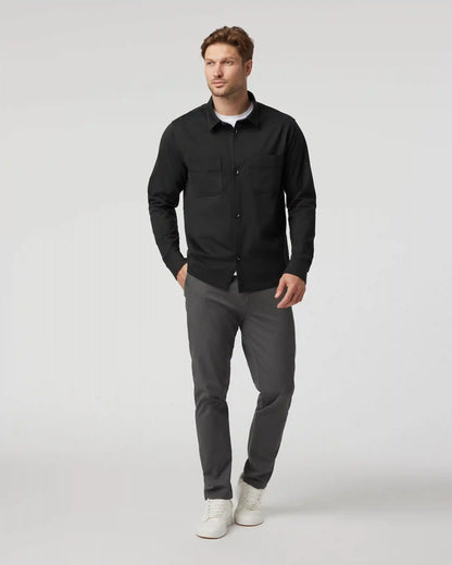 Coronado Shirt Jacket