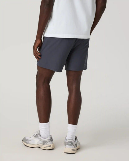 Maverick Volley Short Lined