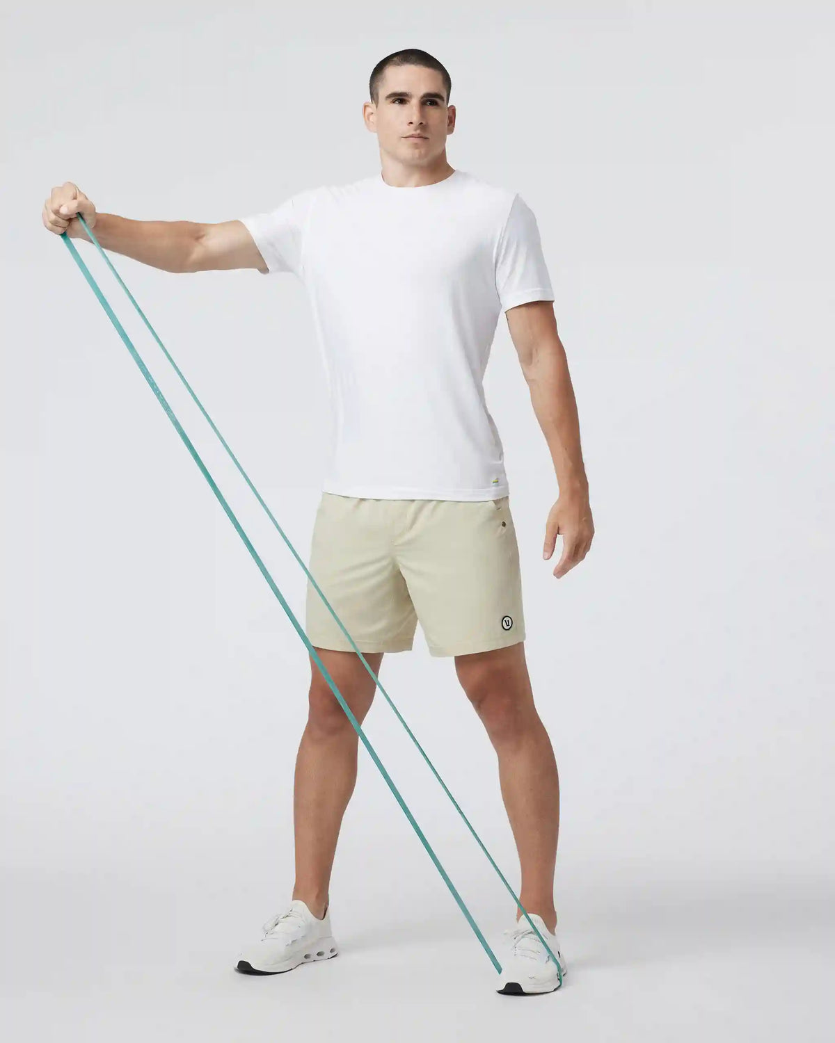 Kore Short Lined 7"