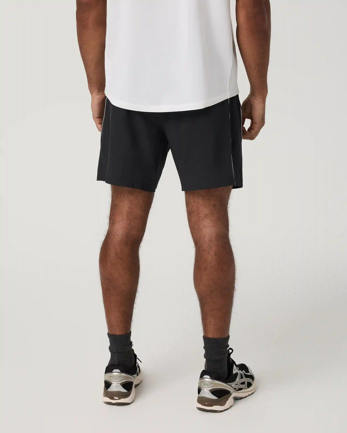 Kore Short X4 Unlined 7"