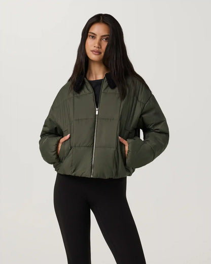 Canyon Insulated Roam Jacket