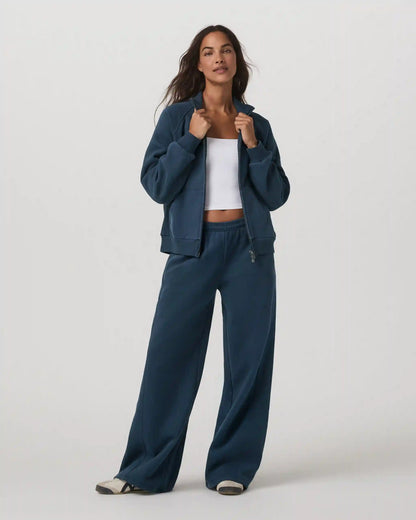 Restore Ultra Wideleg Sweatpant