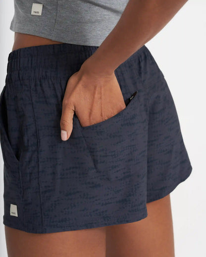 Dash Short