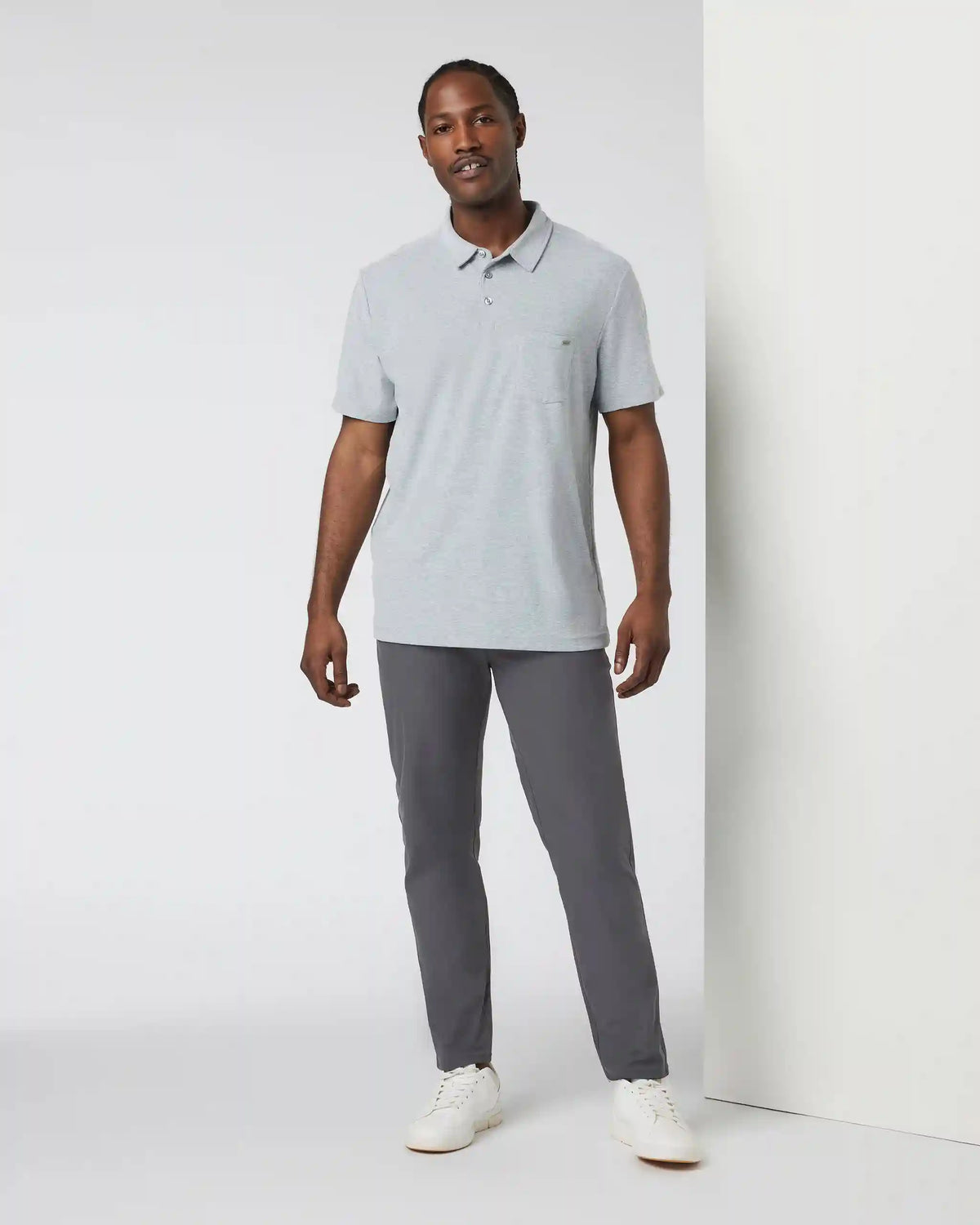 Vuori Meta™ Pant Athletic Slim Fit 34”