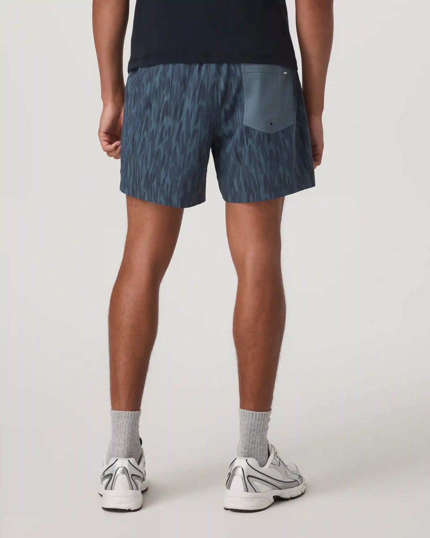 Kore Short Lined 5"