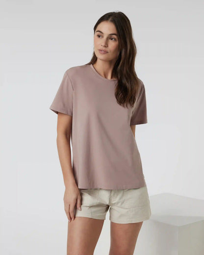 Feather Tee