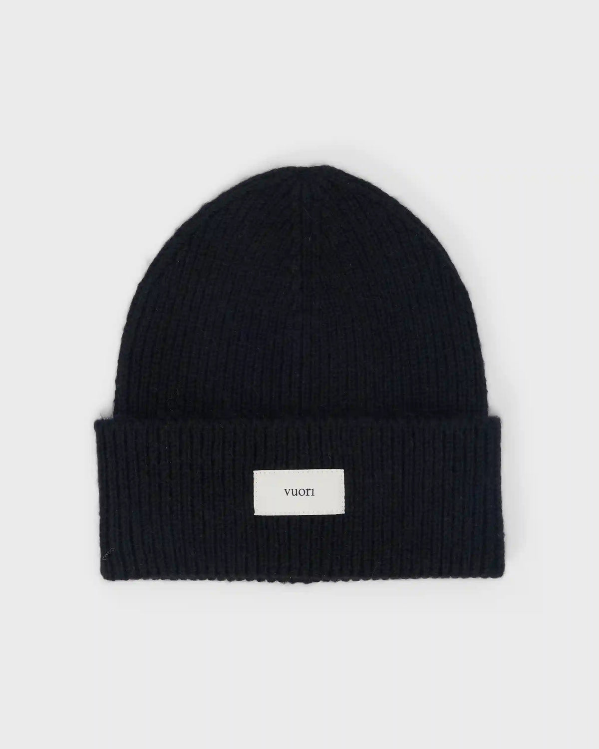 Label Beanie 2.0