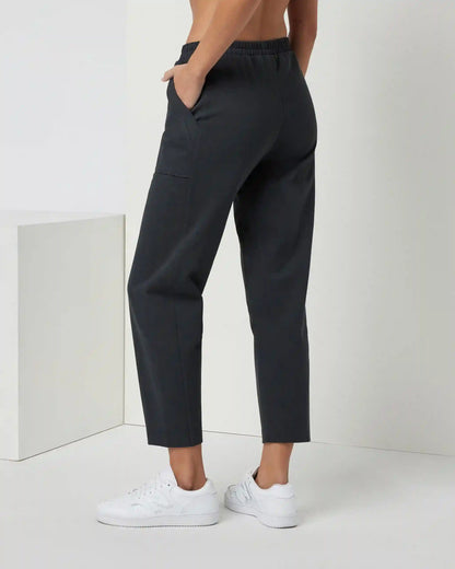 Mackenzie Pant