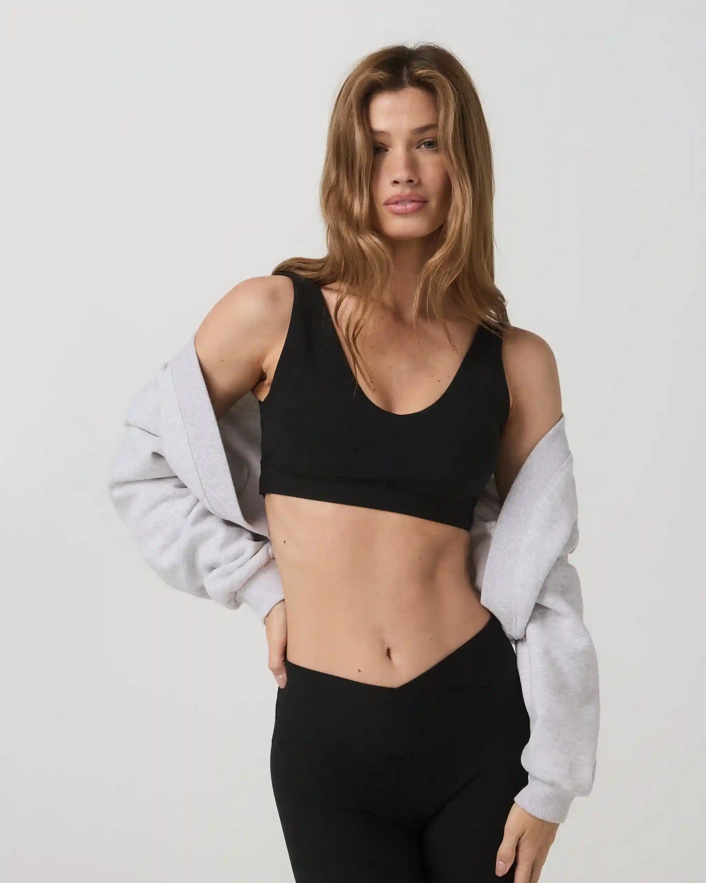 Elevation Rhythm Bra