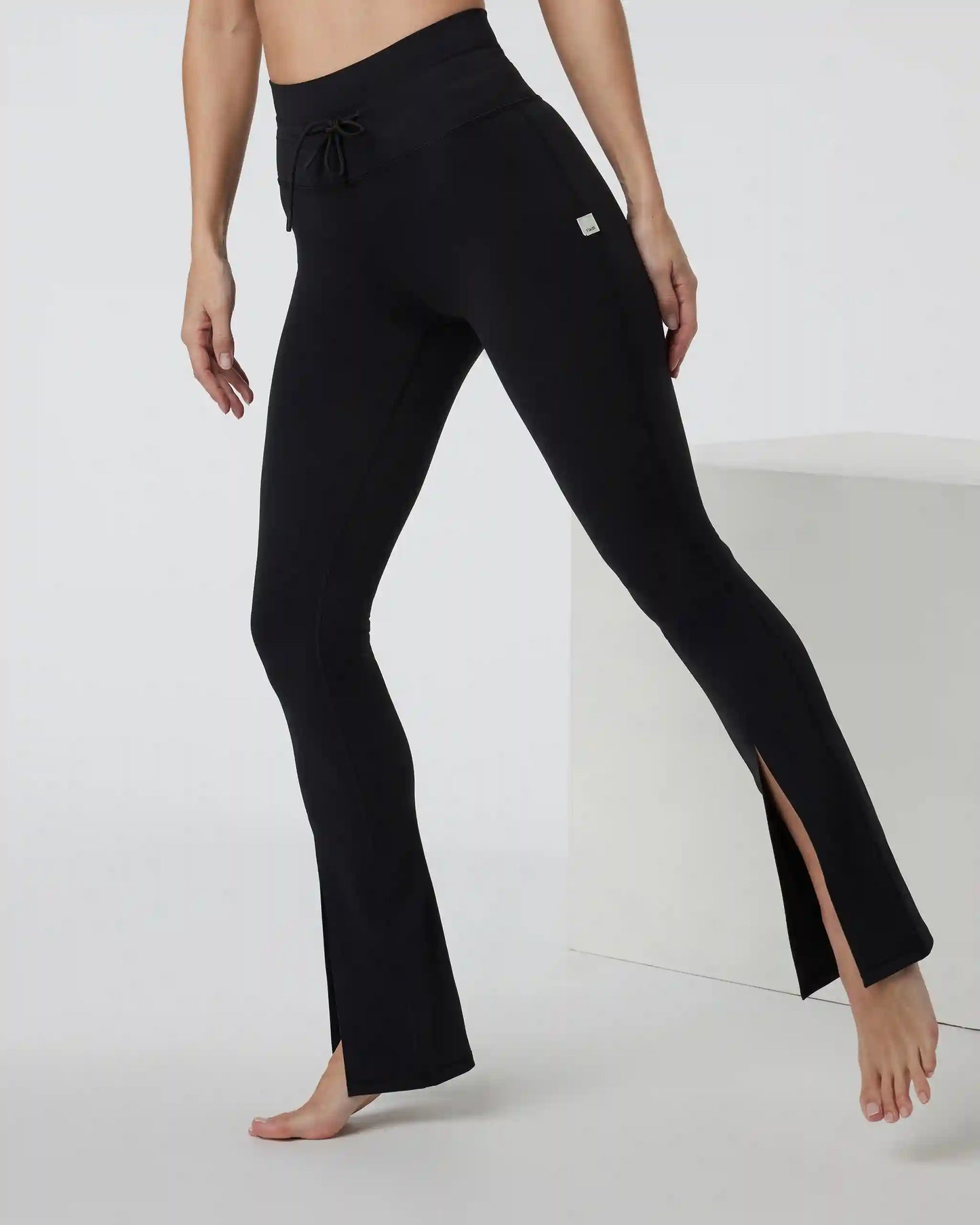 Daily Split Flare