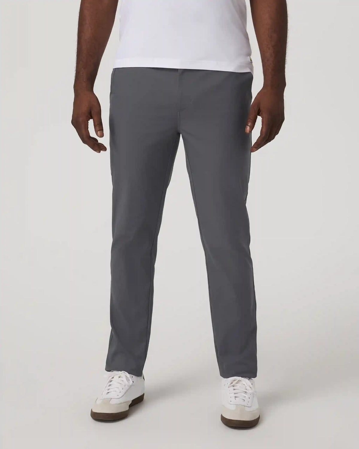Cascade Tech Chino Pant Athletic Slim Fit 30"