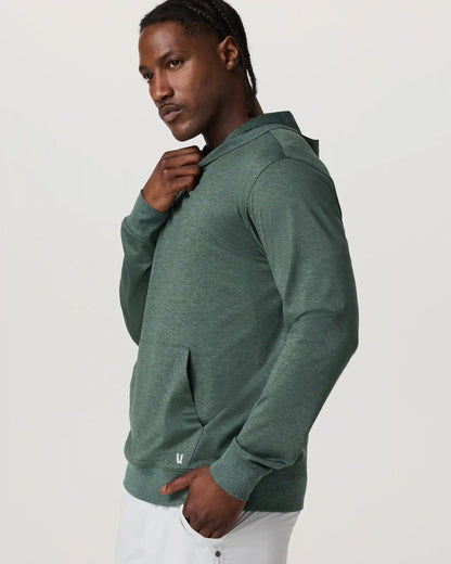 Sunday Hoodie 2.0