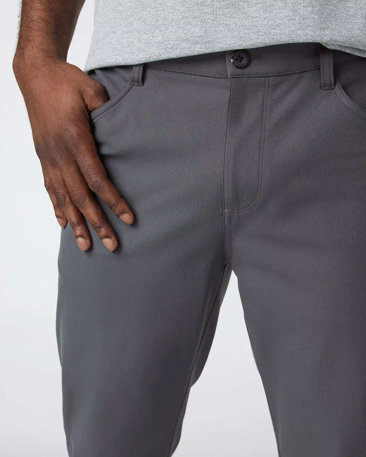Vuori Meta™ Pant Athletic Slim Fit 34”