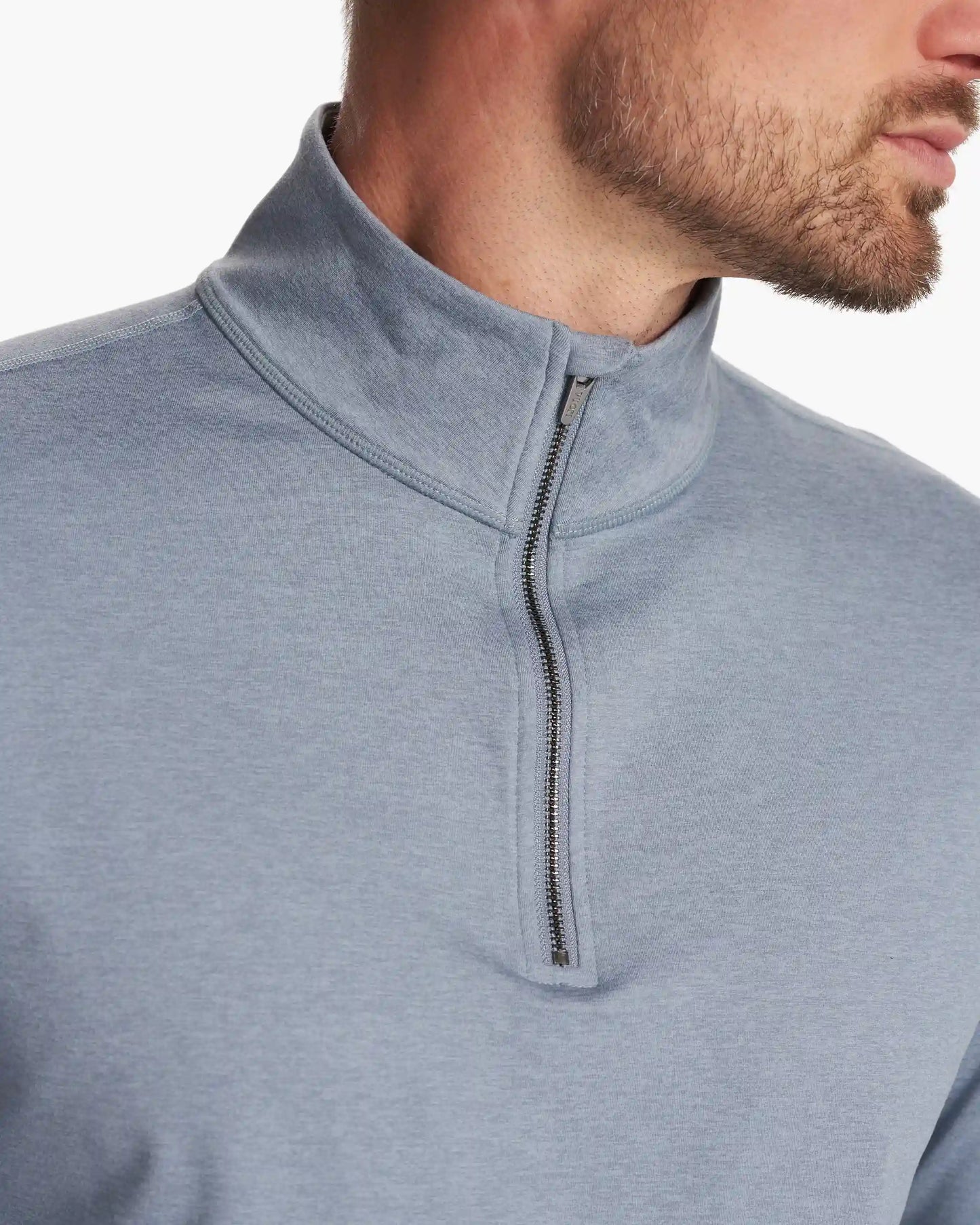 Coronado Half Zip