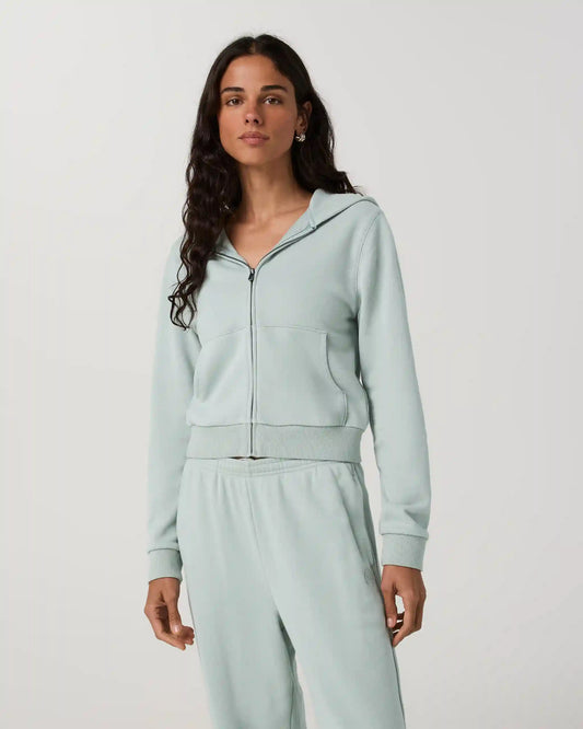 Sedona Classic Full Zip