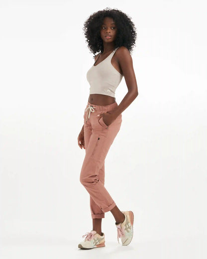 Womens Ripstop Pant