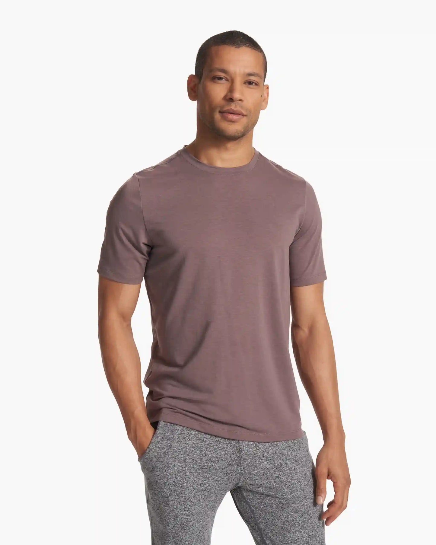 Current Tech Tee