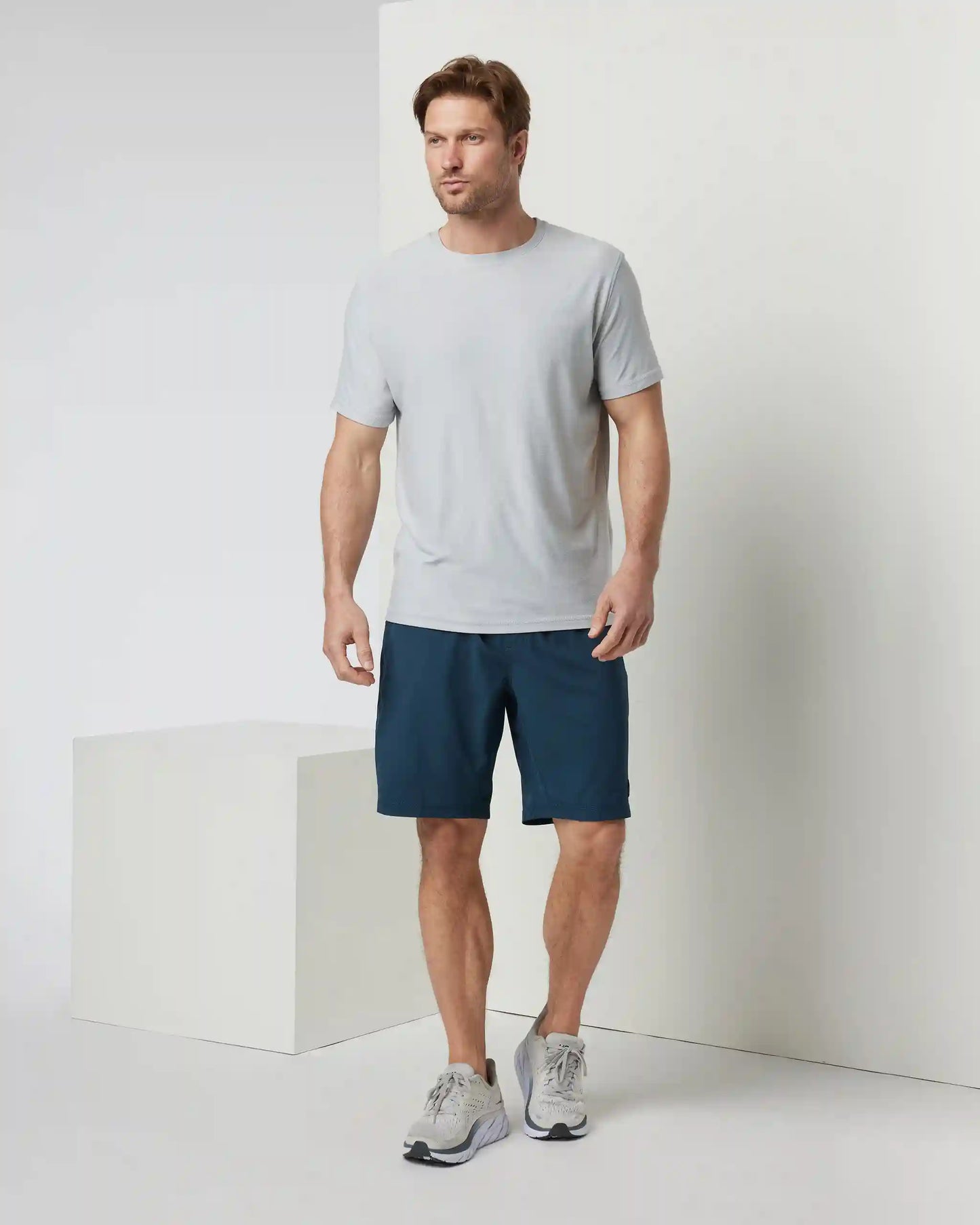 Kore Short Lined 9"