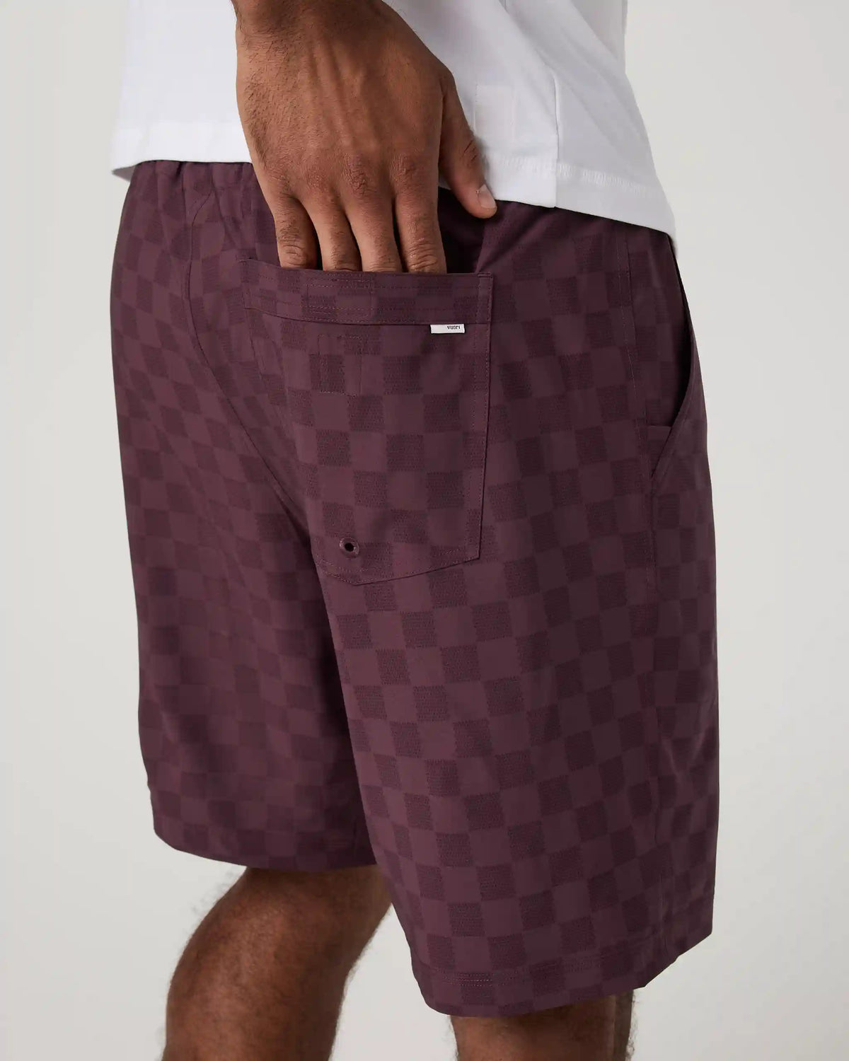 Kore Short Lined 9"