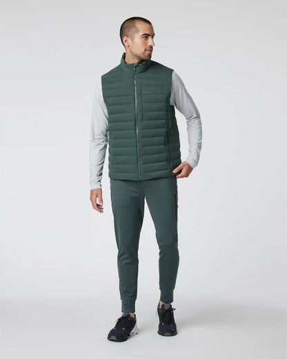 Steadfast Insulated Vest