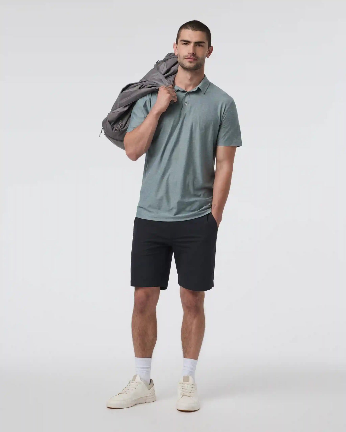 Vuori Meta™ Short 8"