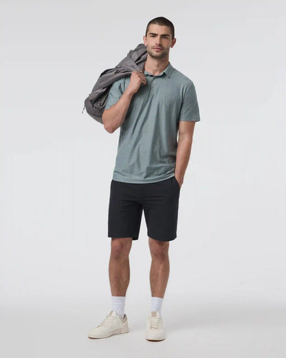 Vuori Meta™ Short 8"