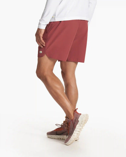 Banks Short Unlined 5"