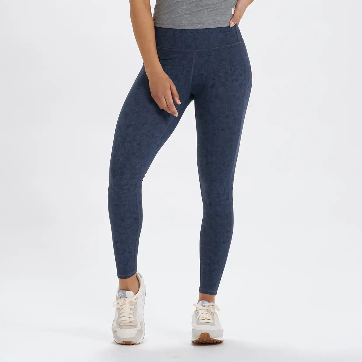 Pace High Rise Legging