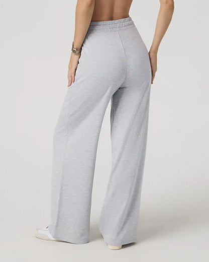 Halo Essential Wideleg Pant - Short