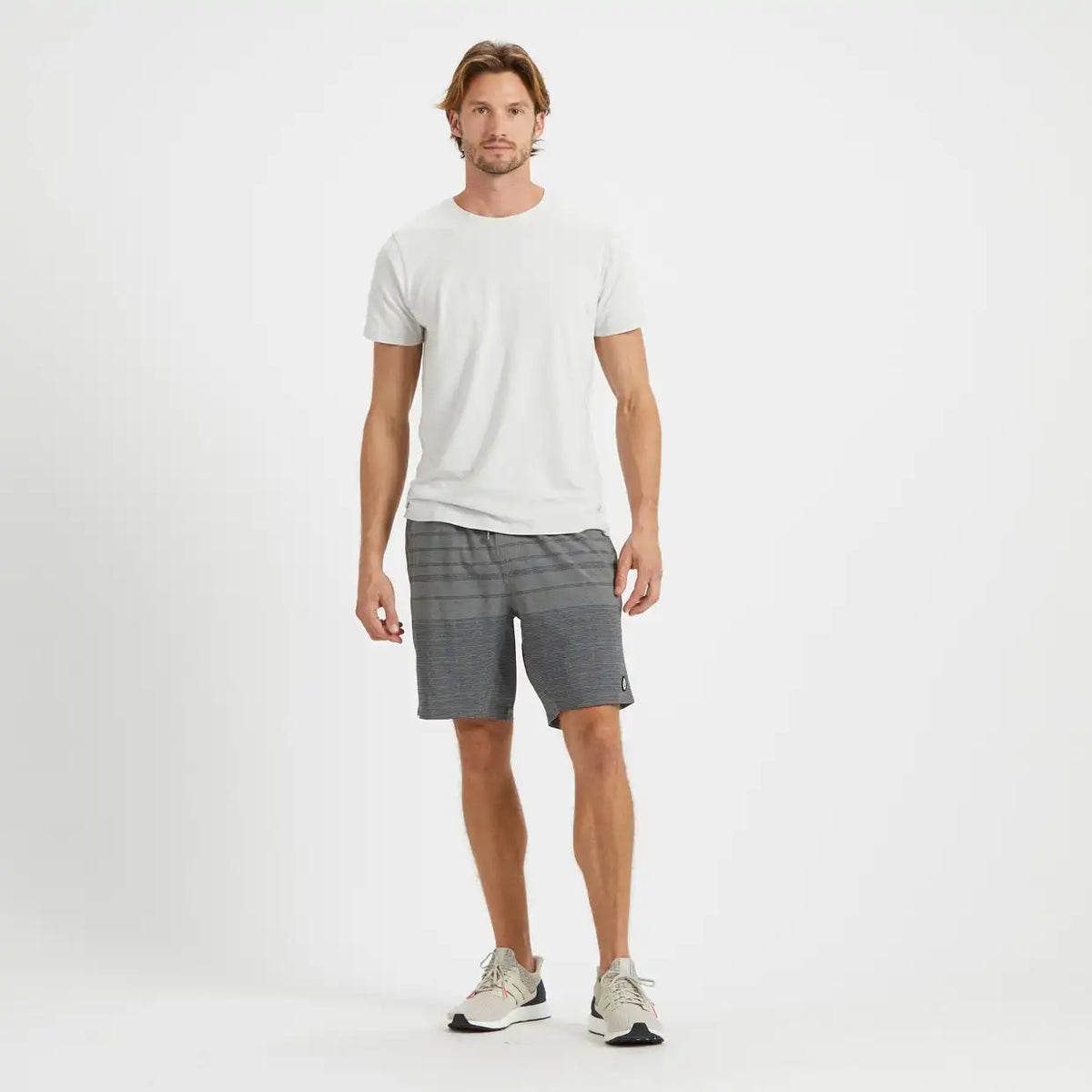 Kore Short Lined 7"