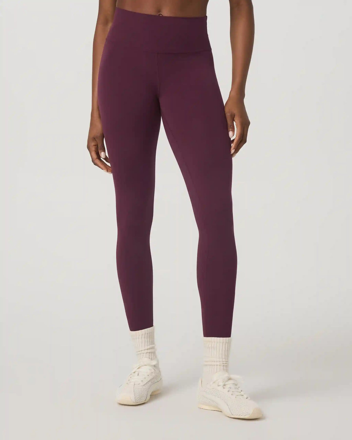 Vuori AllTheFeels™ Legging - Short