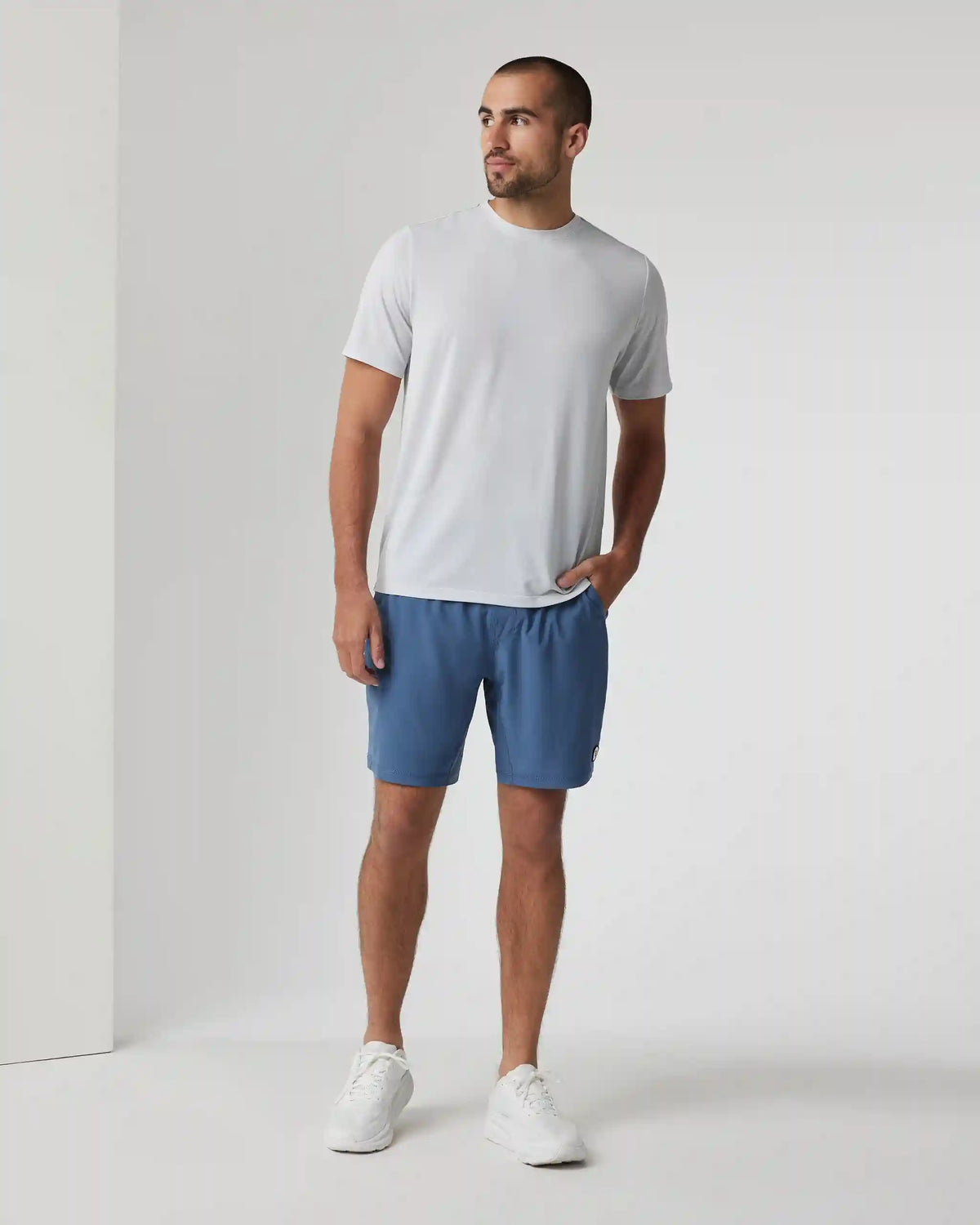 Current Tech Tee