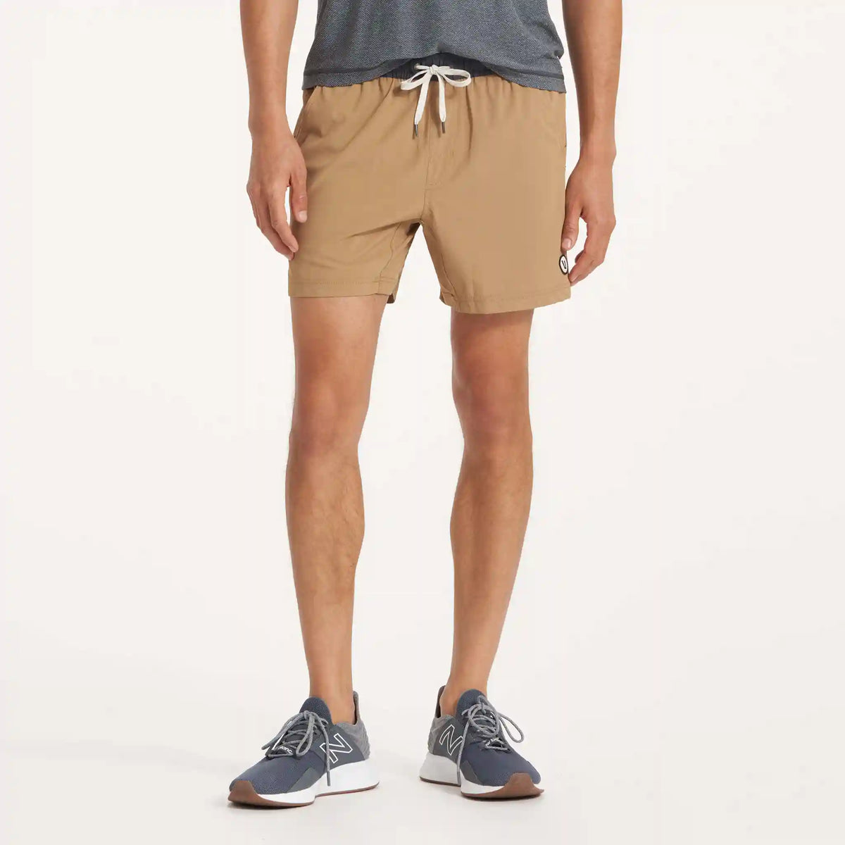 Kore Short Lined 5"
