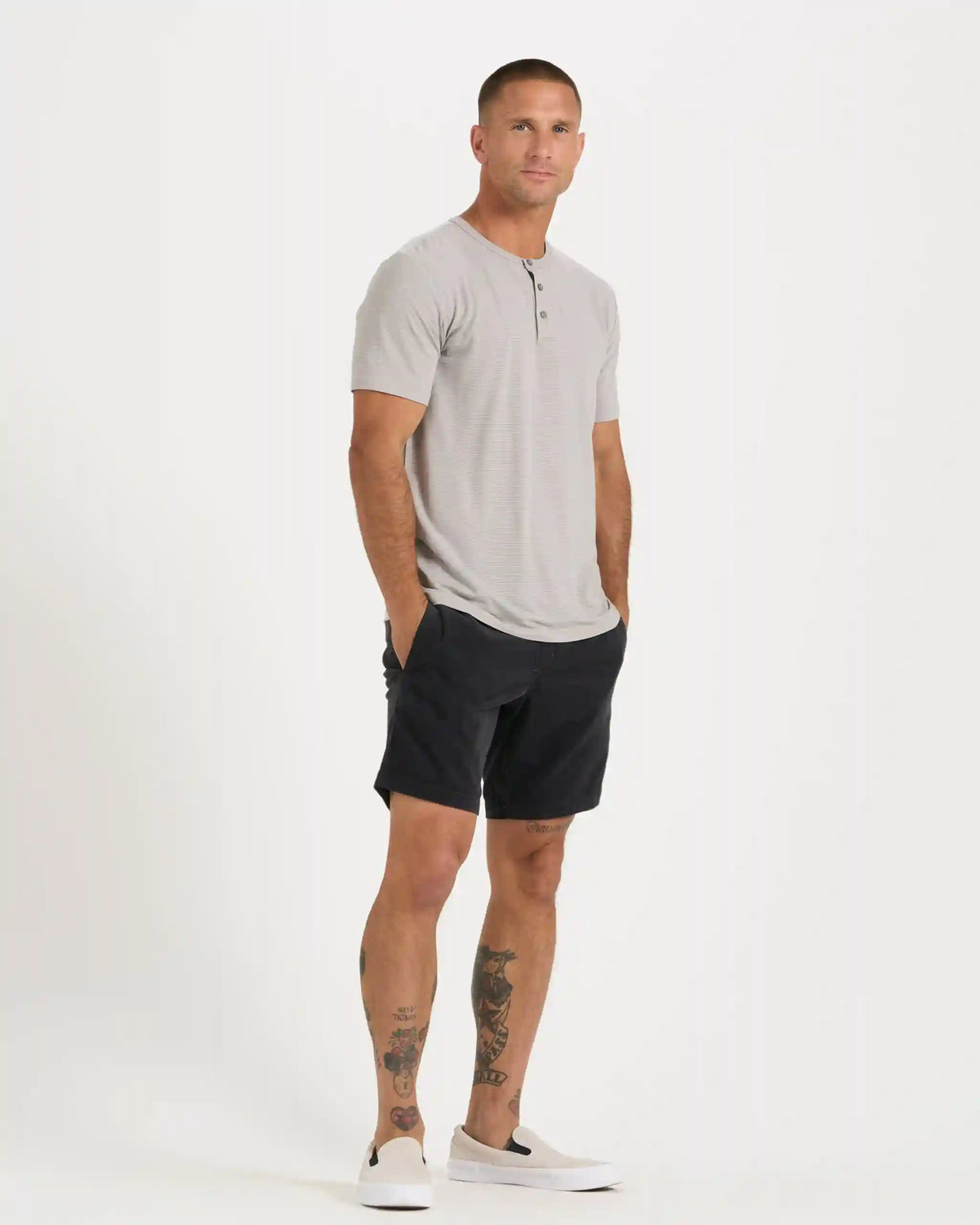 Linear Henley