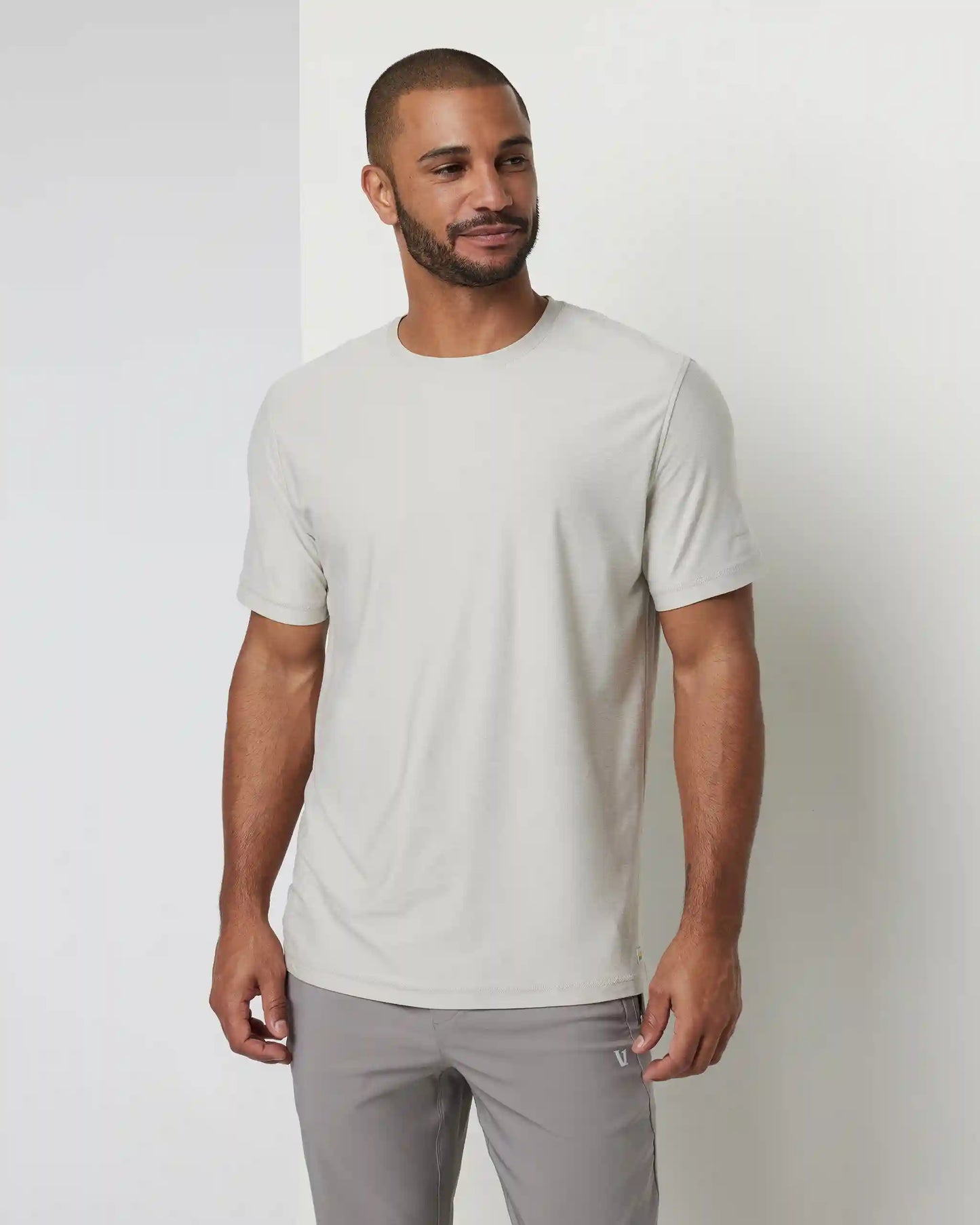 Strato Tech Tee