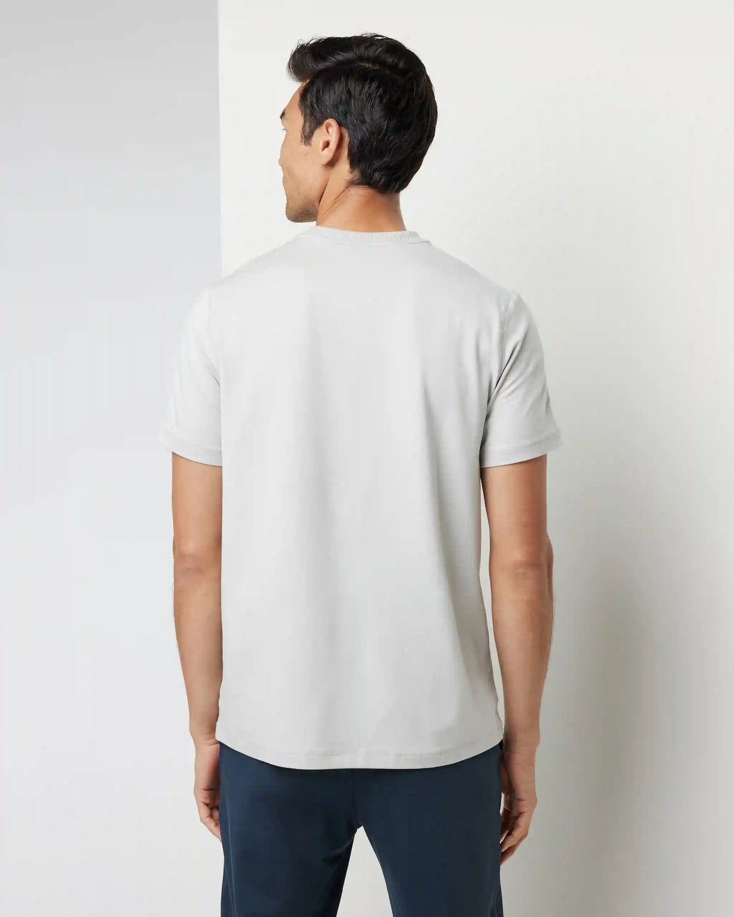 Short Sleeve Ponto Performance Tee