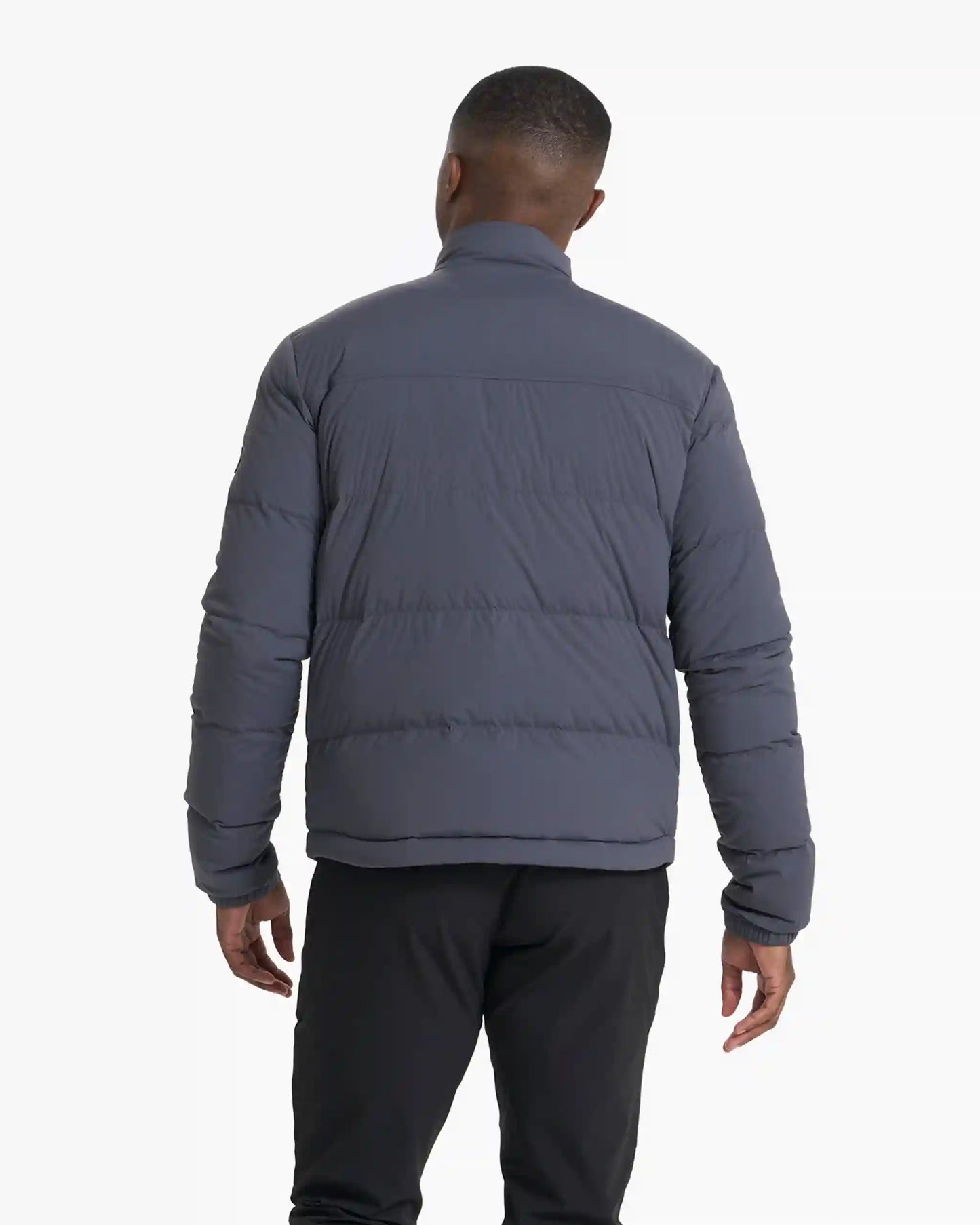Meysan Down Jacket