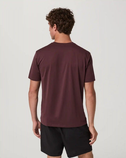 Short Sleeve Strato Breathe Tee