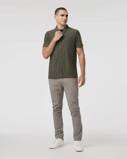 Vuori Meta™ Pant Athletic Slim Fit 34"