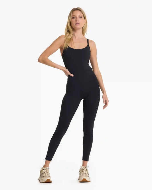 Mindset Jumpsuit