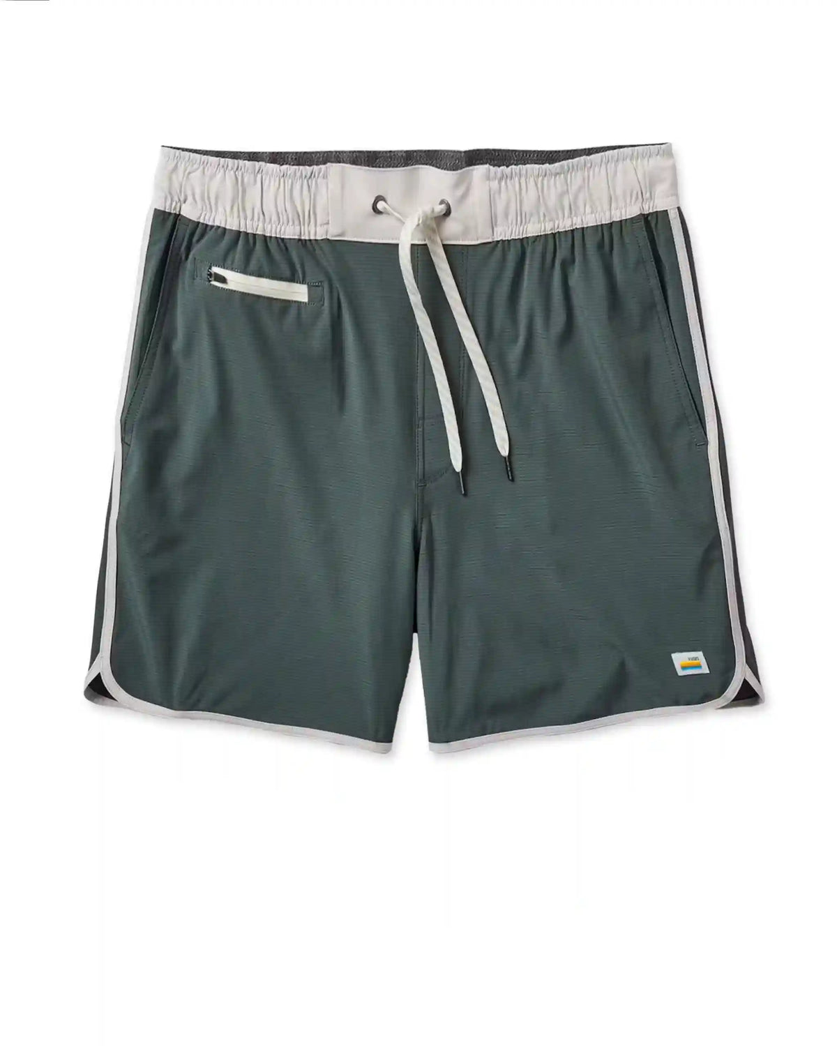 Banks Short Unlined 5"