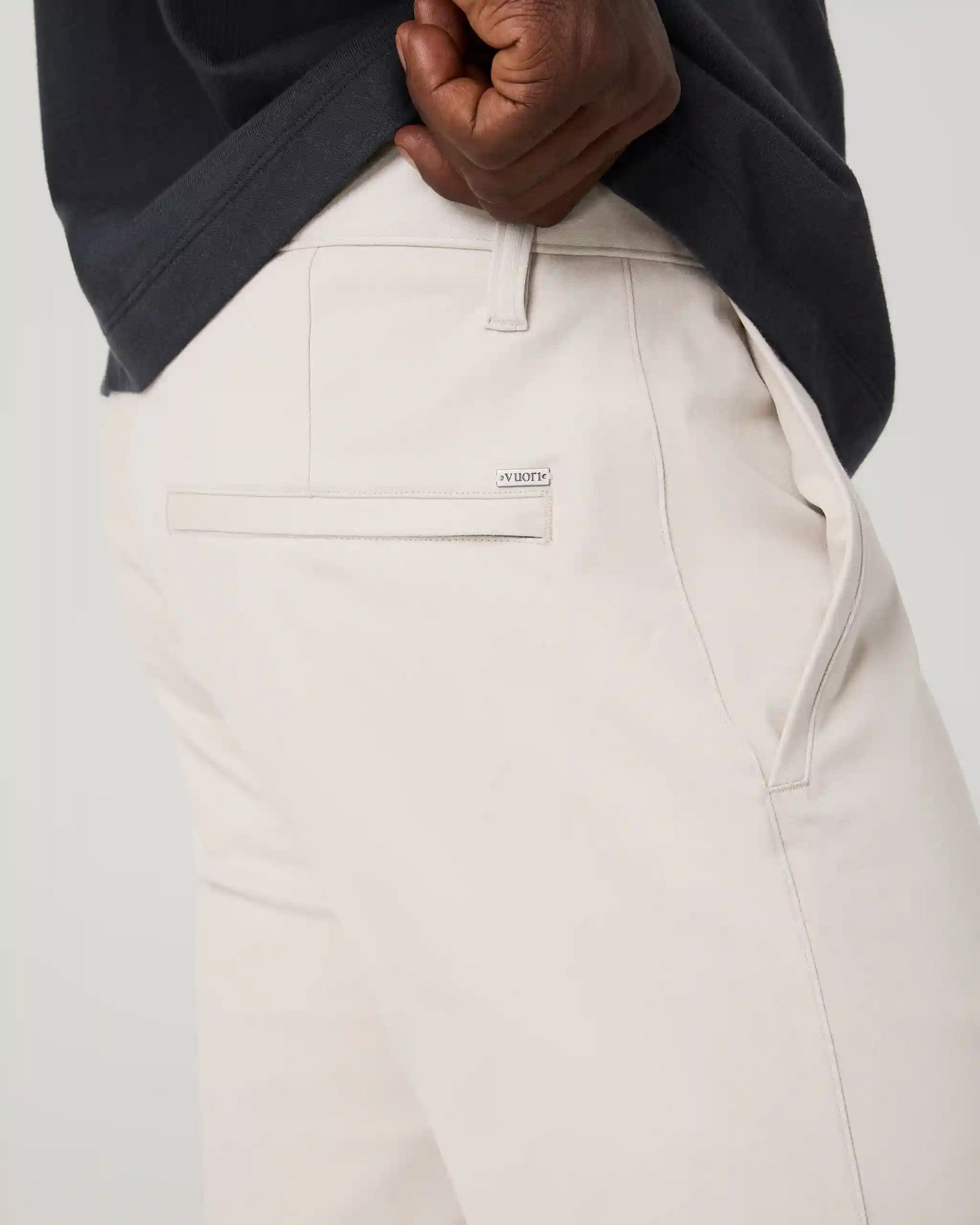 Fletcher Chino Pant Classic Fit 30"