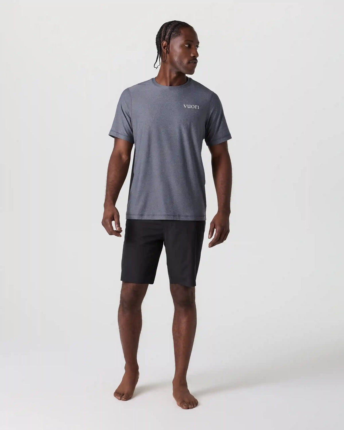 Uluwatu Short Sleeve