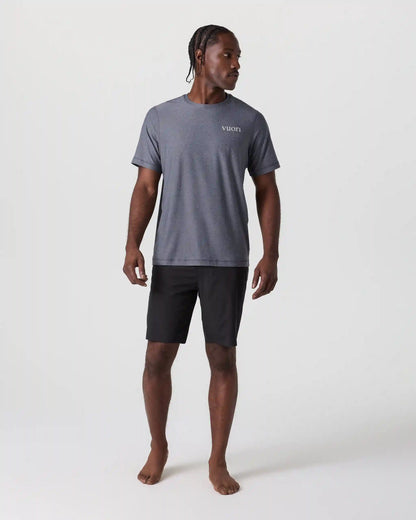 Uluwatu Short Sleeve