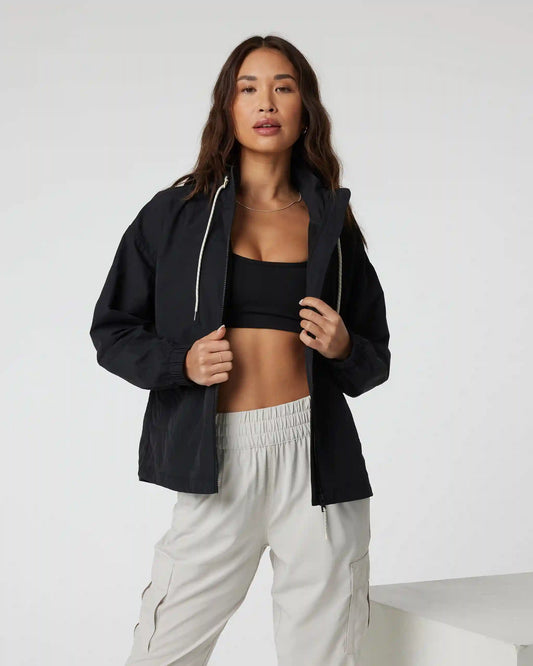 Willow Jacket