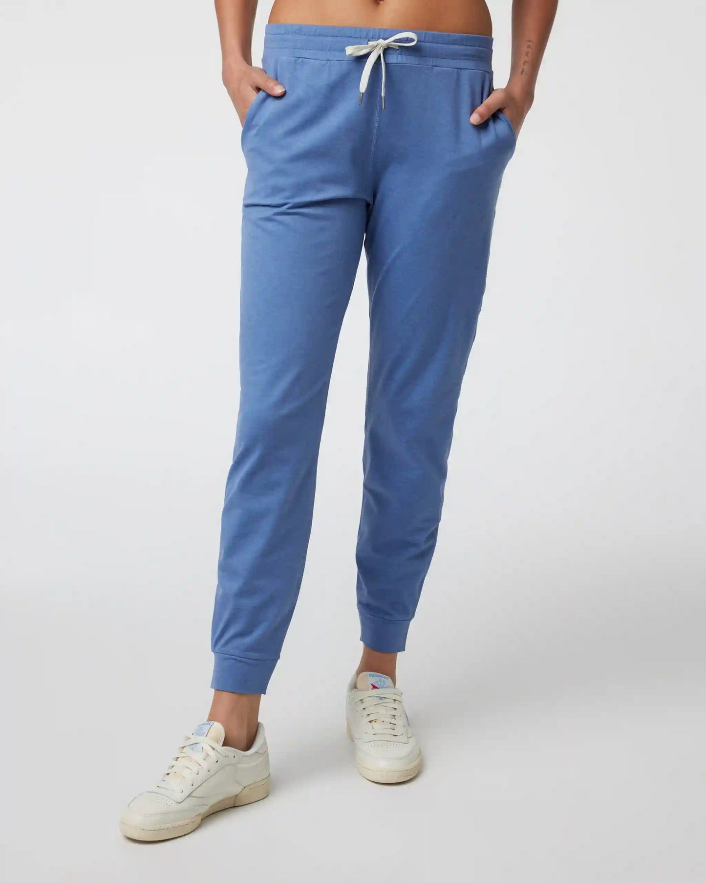 Performance Jogger - Long