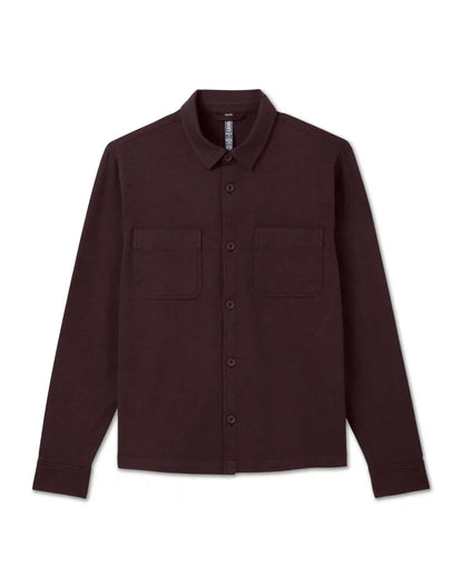 Coronado Shirt Jacket
