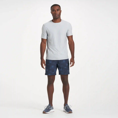 Kore Short Lined 7"
