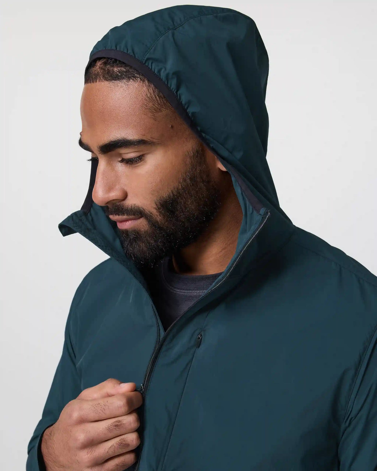 Ronan Packable Jacket